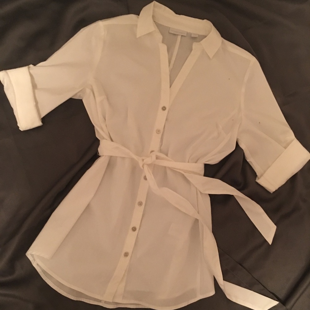 Button up Blouse